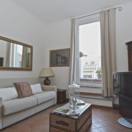 Spanish Steps Corner 로마 외부 사진